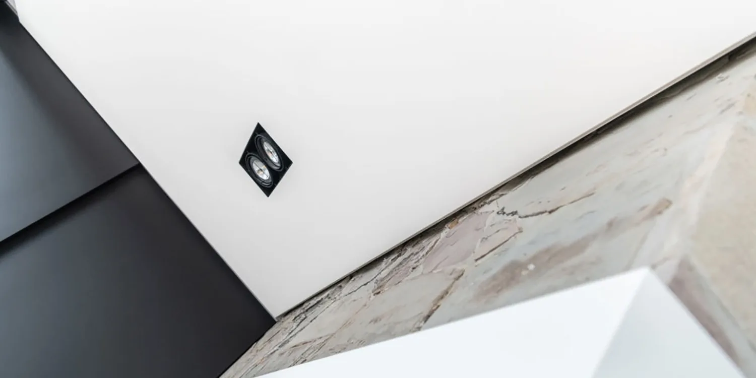 Problèmes d’humidité plafond