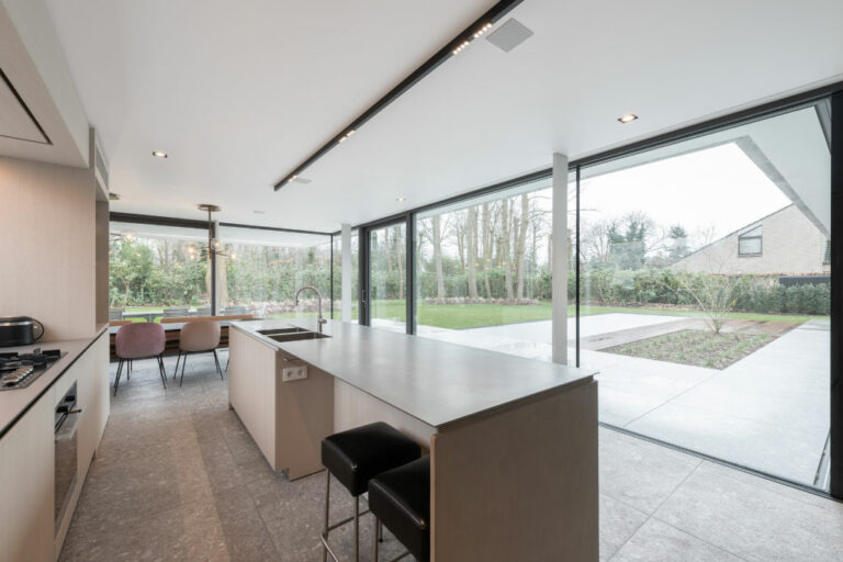 spanplafond Ieper