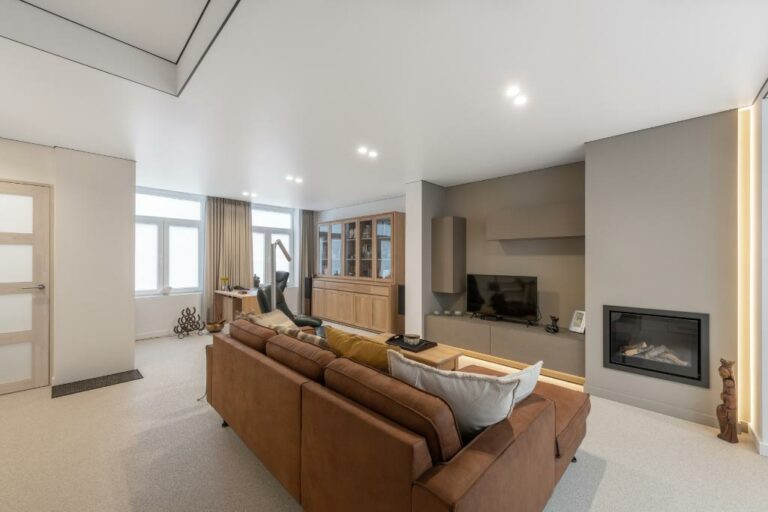 spanplafond nieuwpoort