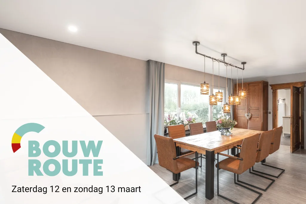 Nieuwsbericht bouwroute 2022