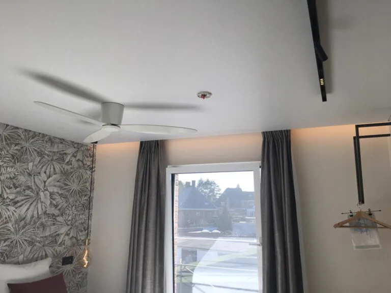 Spanplafond horeca