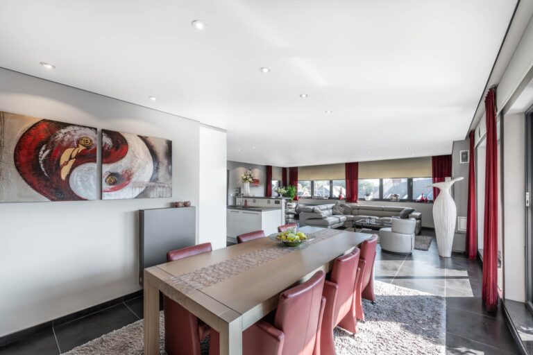 Plafond in één dag - Helixe Installatiebedrijf