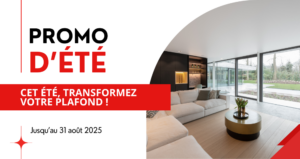 Promo d'été 2025